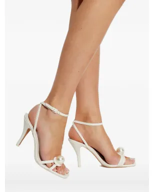 Kate Spade HRMY HGH サンダル - White - サムネイル5