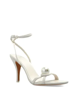 Kate Spade HRMY HGH サンダル - White - サムネイル2