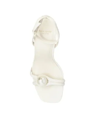 Kate Spade HRMY HGH サンダル - White - サムネイル3