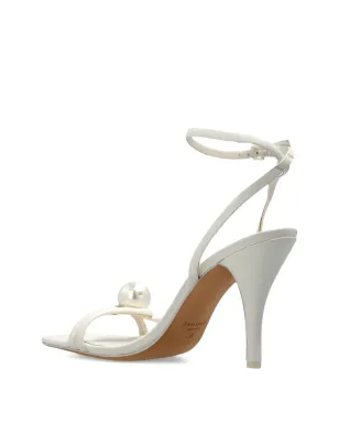 Kate Spade HRMY HGH サンダル - White - サムネイル4