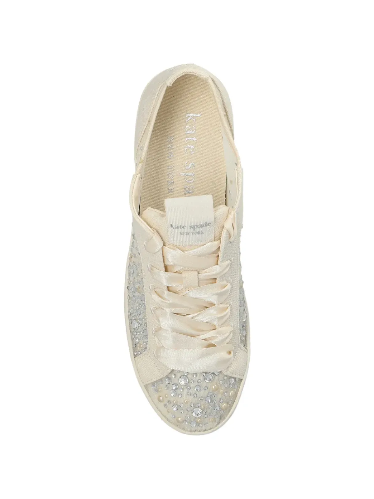 Kate Spade Sam Icon スニーカー - 画像4