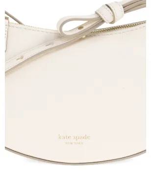 Kate Spade クレセント レザー クロスボディバッグ - サムネイル5