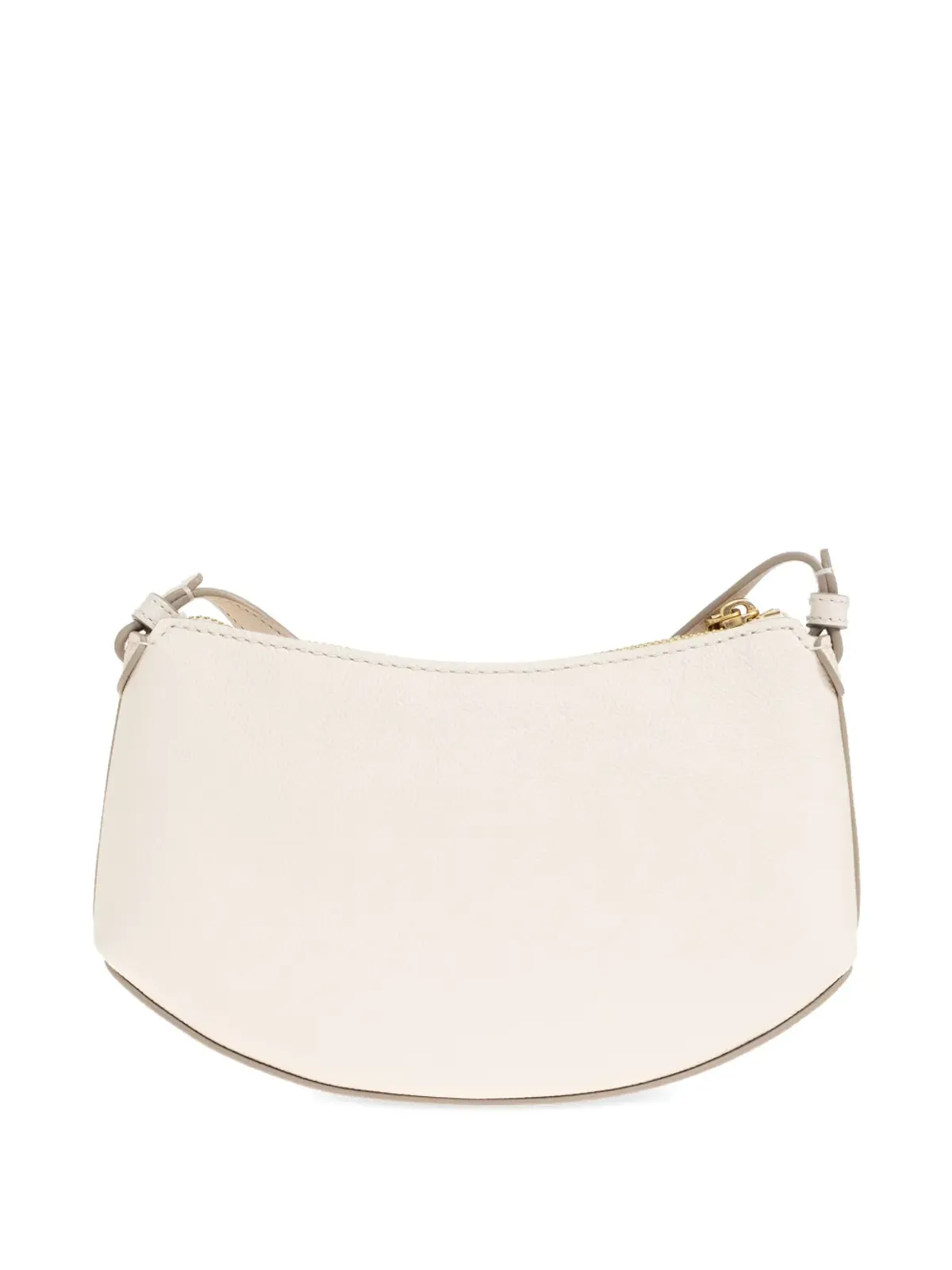 Kate Spade クレセント レザー クロスボディバッグ - 画像3