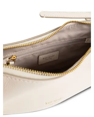 Kate Spade クレセント レザー クロスボディバッグ - サムネイル4