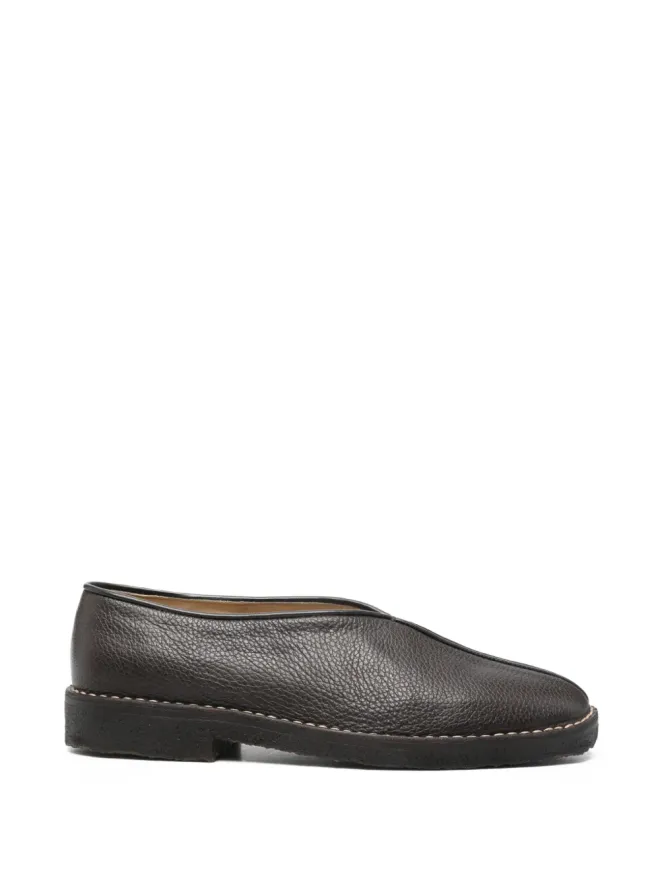 Lemaire LEMAIRE flat loafersの商品画像