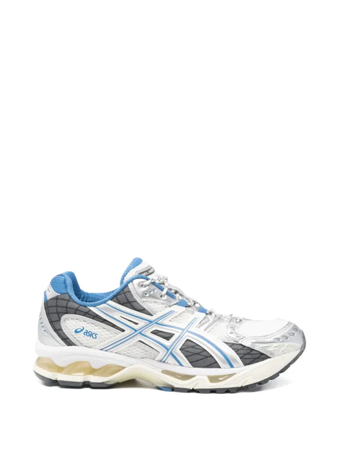 ASICS ASICS Gel-Nimbus 10.1 パネルドスニーカー - シルバーの商品画像
