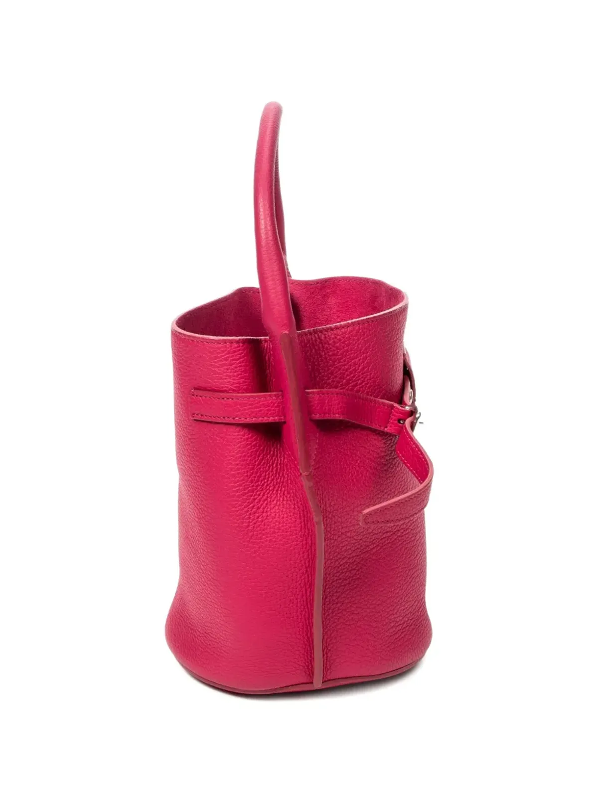 Celine Pre-Owned ナノ・ビッグバッグ バケットバッグ - 画像5