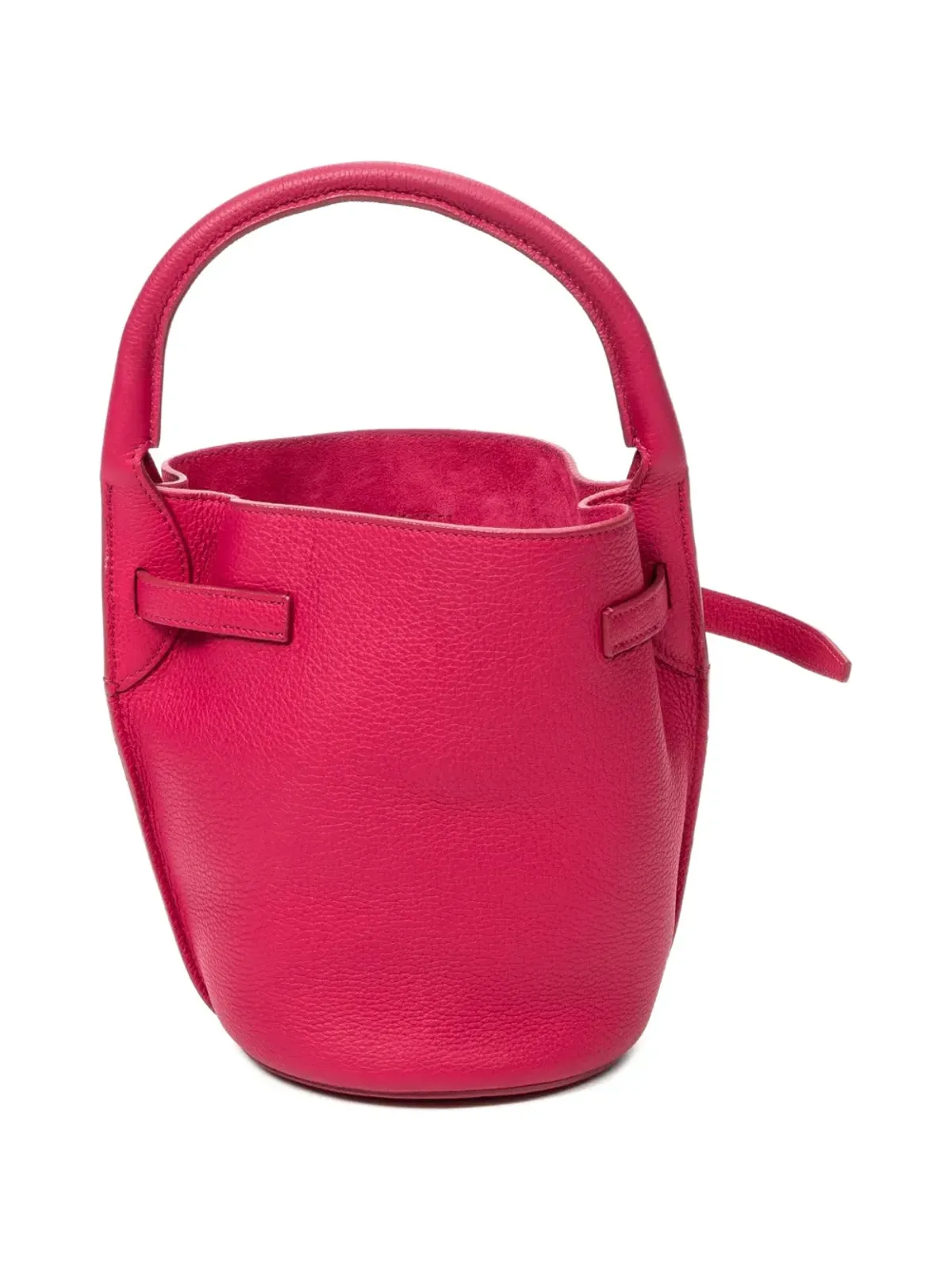Celine Pre-Owned ナノ・ビッグバッグ バケットバッグ - 画像2