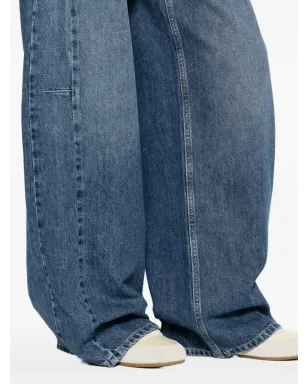 AG Jeans Jesolo belt-loop jeans - サムネイル5