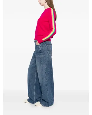 AG Jeans Jesolo belt-loop jeans - サムネイル2
