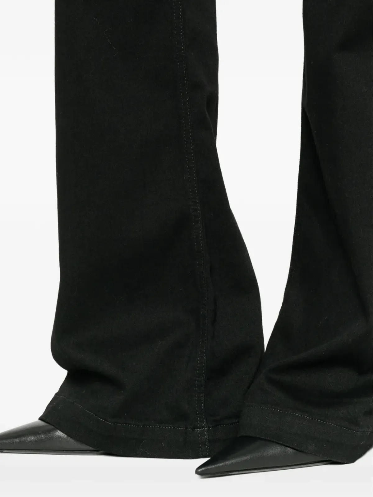 AG Jeans トロペアポケットジーンズ - 画像5
