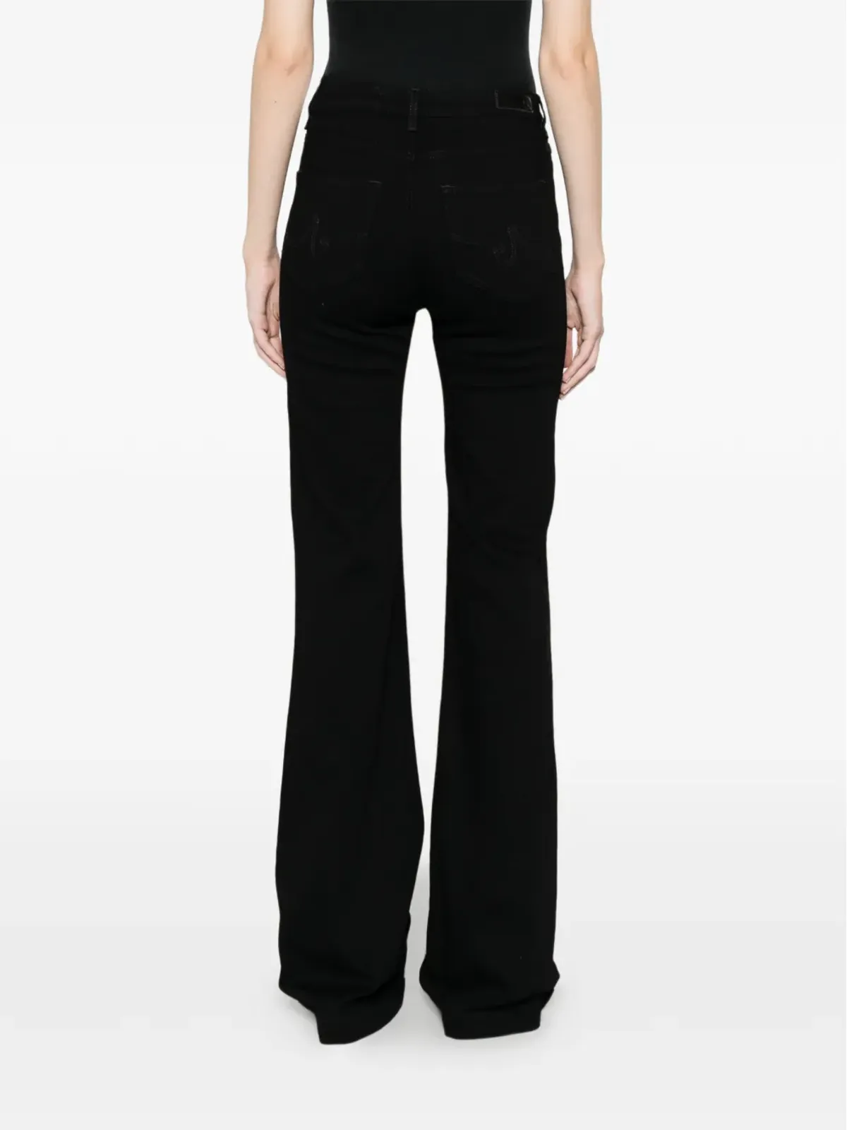 AG Jeans トロペアポケットジーンズ - 画像4