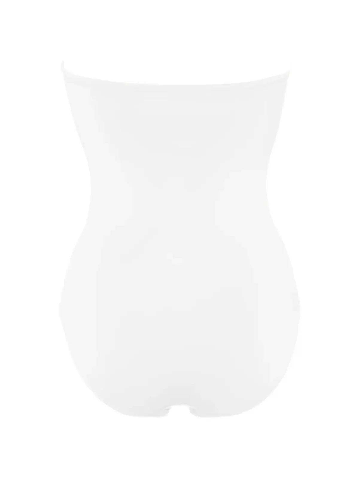 ERES カシオペー ルーシュ水着 - White - 画像2