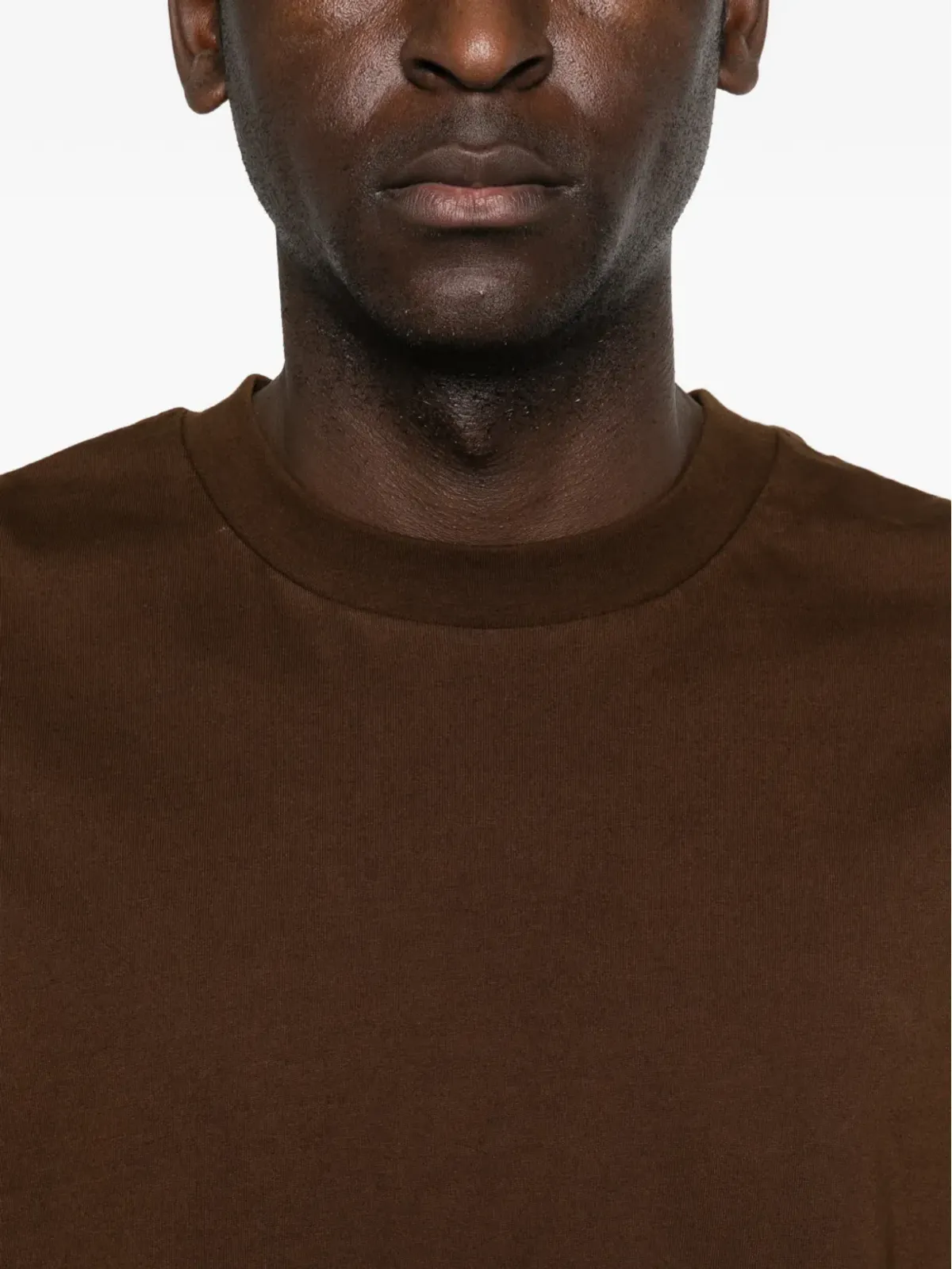 ENTIRE STUDIOS クルーネックTシャツ - 画像5