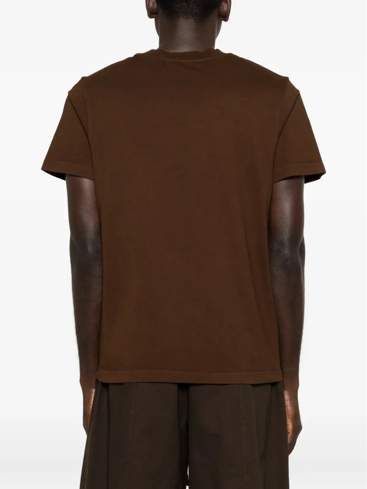ENTIRE STUDIOS クルーネックTシャツ - 画像4