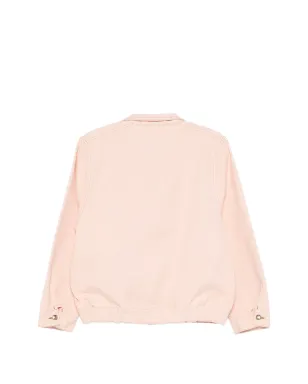 Blazé Milano トップステッチ付きボタンコート - サムネイル2