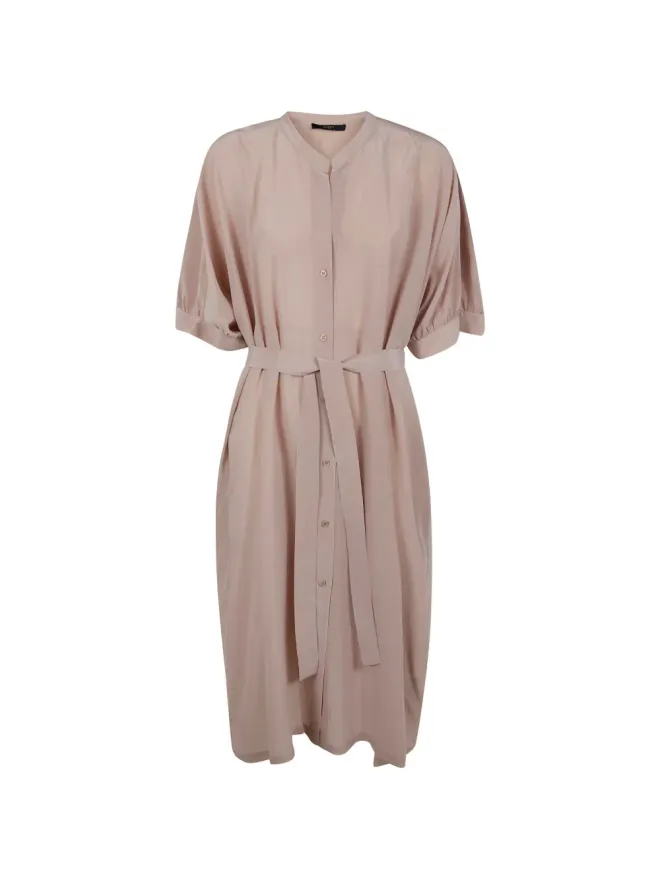 Seventy Seventy tie-waist dressの商品画像