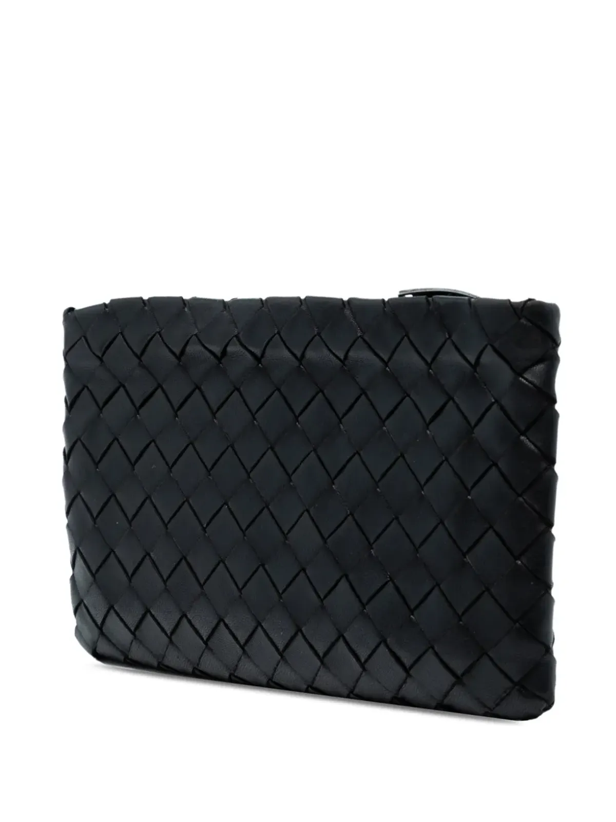 Bottega Veneta Pre-Owned クラッチバッグ - 画像3