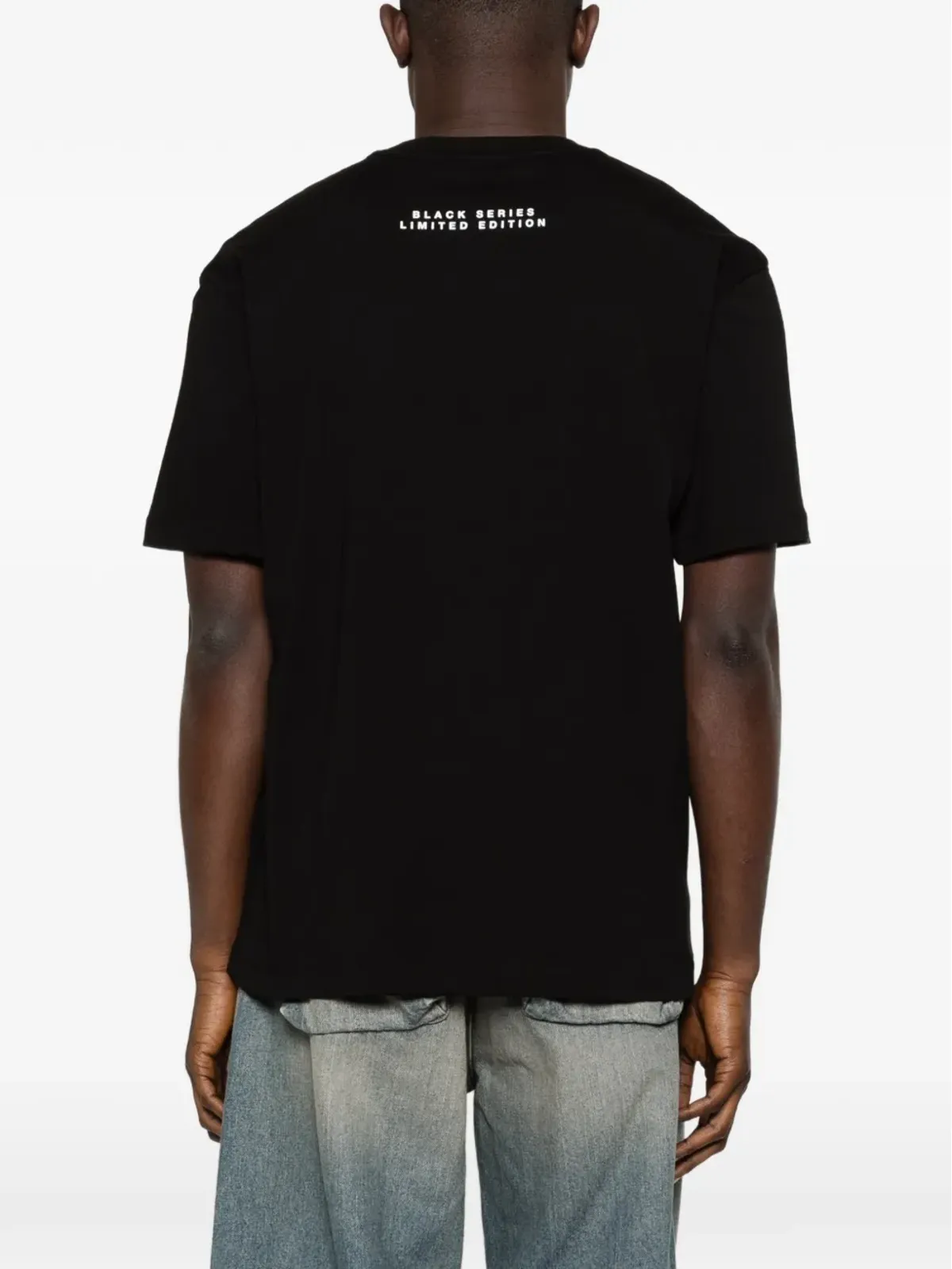 Ih Nom Uh Nit マスクエディション Tシャツ - 画像4