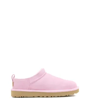 UGG クラシックミクロ ピンクスエード ブーツ - サムネイル1
