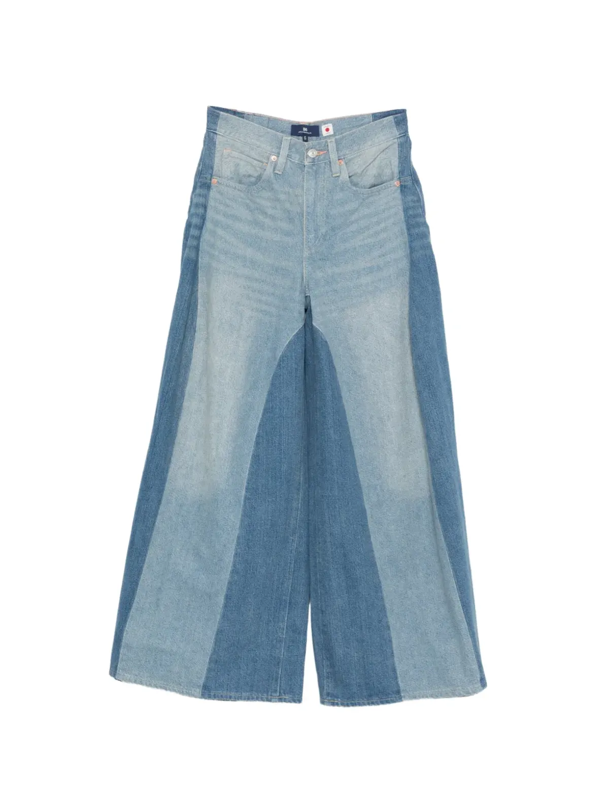 Levi's ブルーコットンジーンズ - 画像1