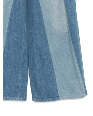 Levi's ブルーコットンジーンズ - サムネイル3