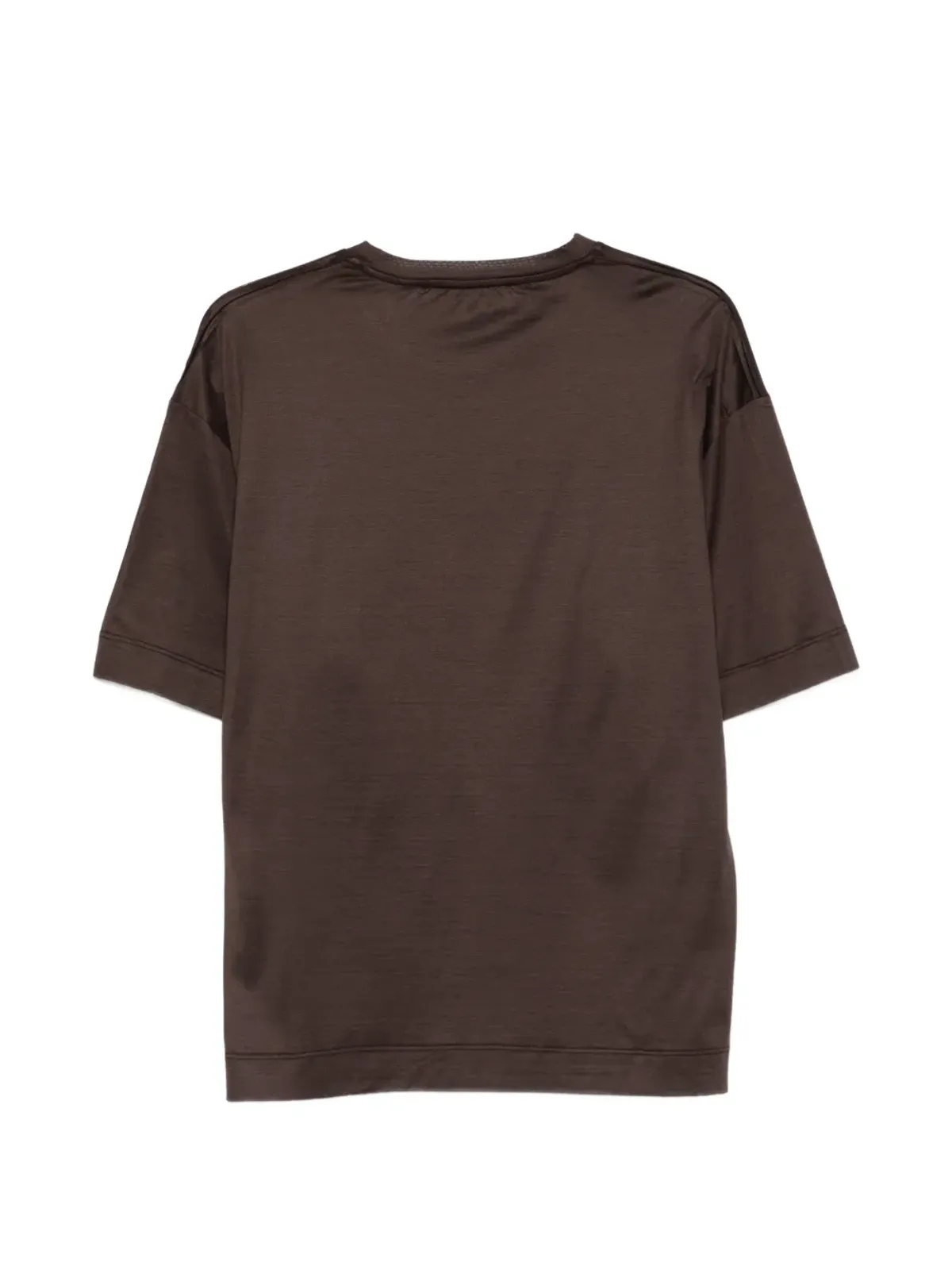 Costumein クルーネックTシャツ - 画像2