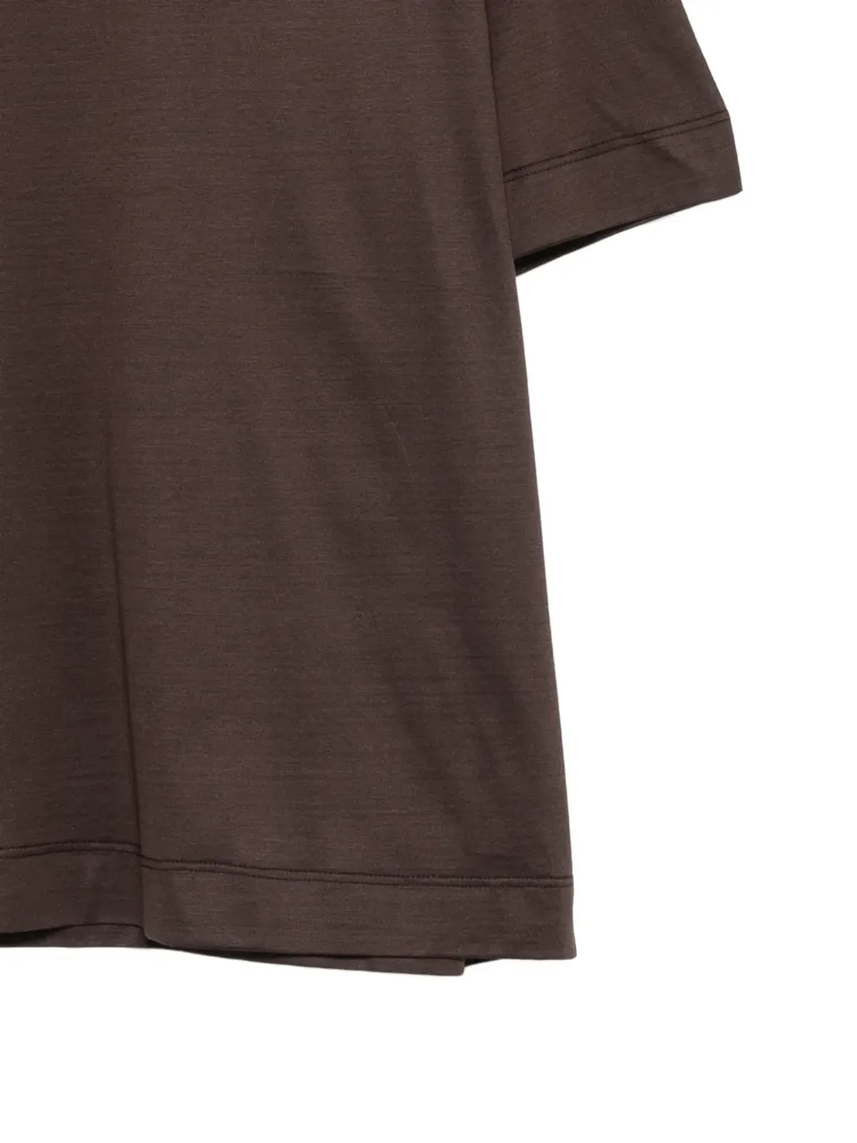 Costumein クルーネックTシャツ - 画像3