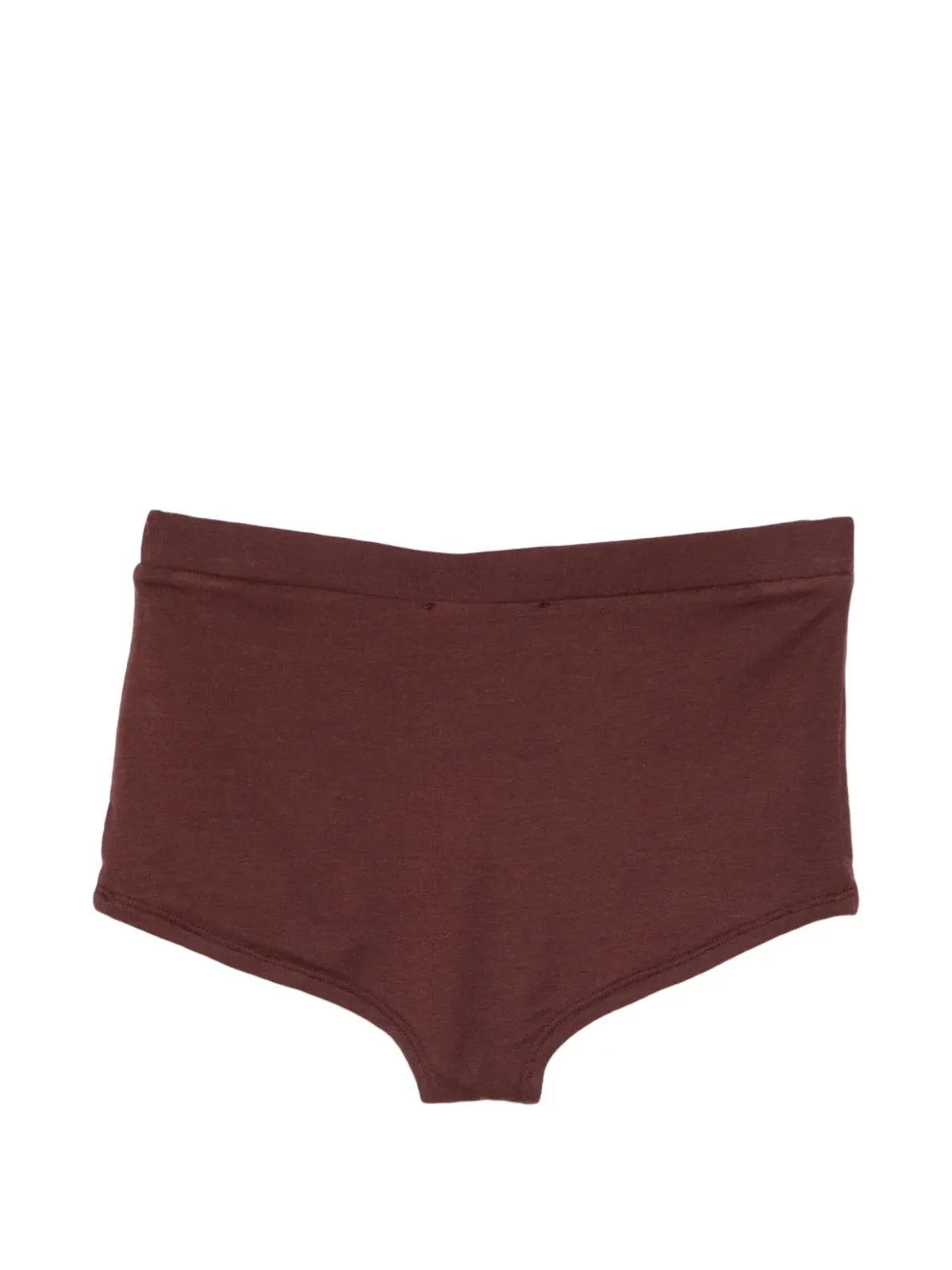 ENTIRE STUDIOS Do Bootyショーツ - Brown - 画像2