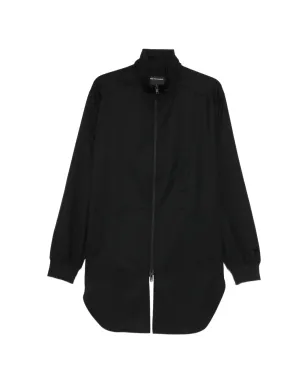 Y-3 ジップアップコート - サムネイル1