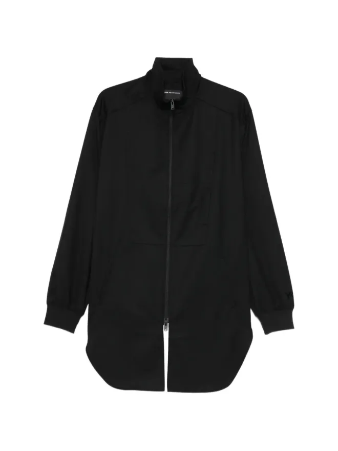 Y-3 Y-3 ジップアップコートの商品画像