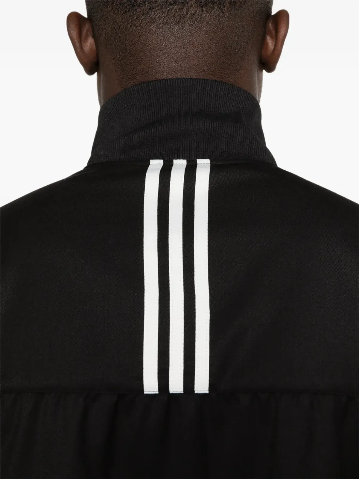 Y-3 ジップアップコート - 画像5