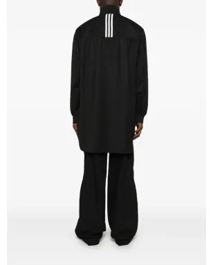 Y-3 ジップアップコート - サムネイル4