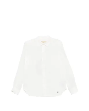Weekend Max Mara Werner ロングスリーブシャツ - サムネイル1