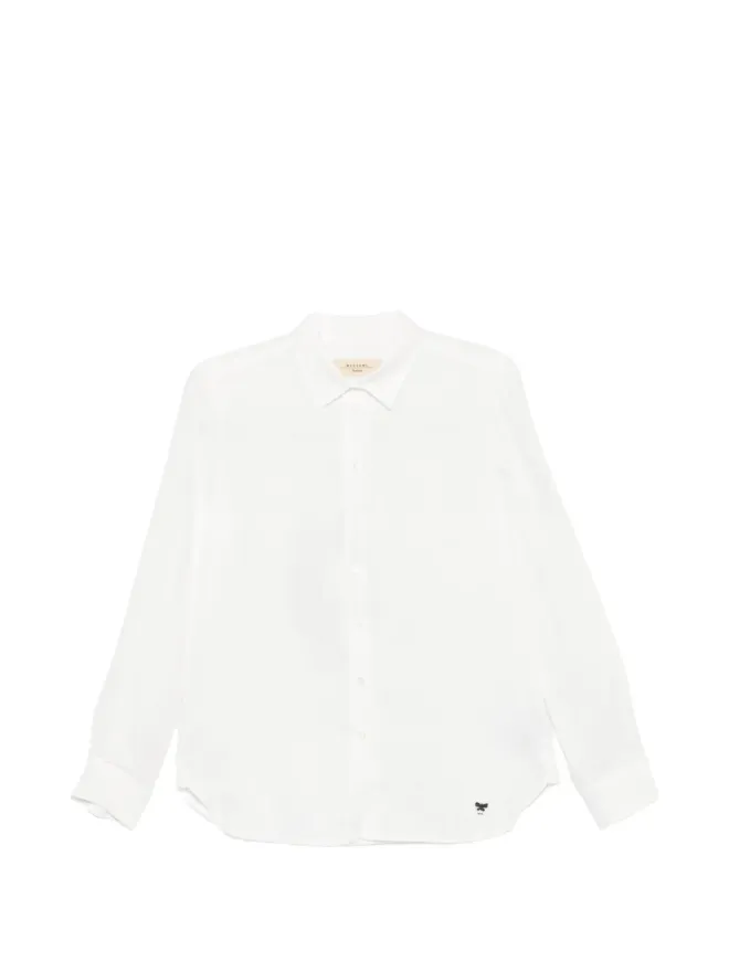 Weekend Max Mara Weekend Max Mara Werner ロングスリーブシャツの商品画像