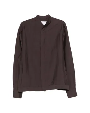 Costumein 衿なしシャツ - サムネイル1