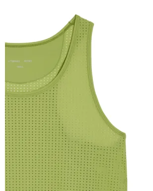 Literary Sport Leni perforated top - サムネイル2