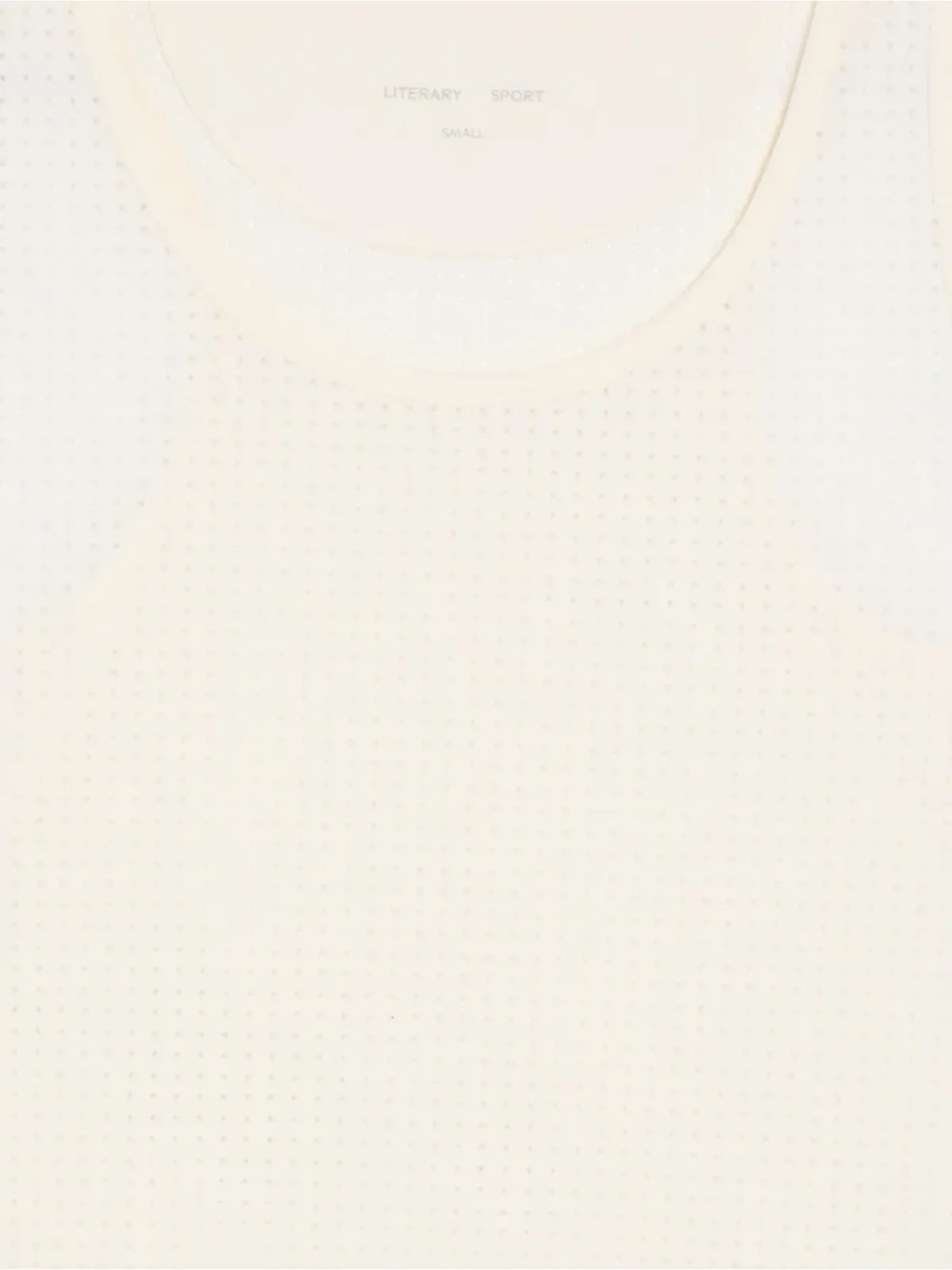 Escada Sport スクープネックトップ - 画像2