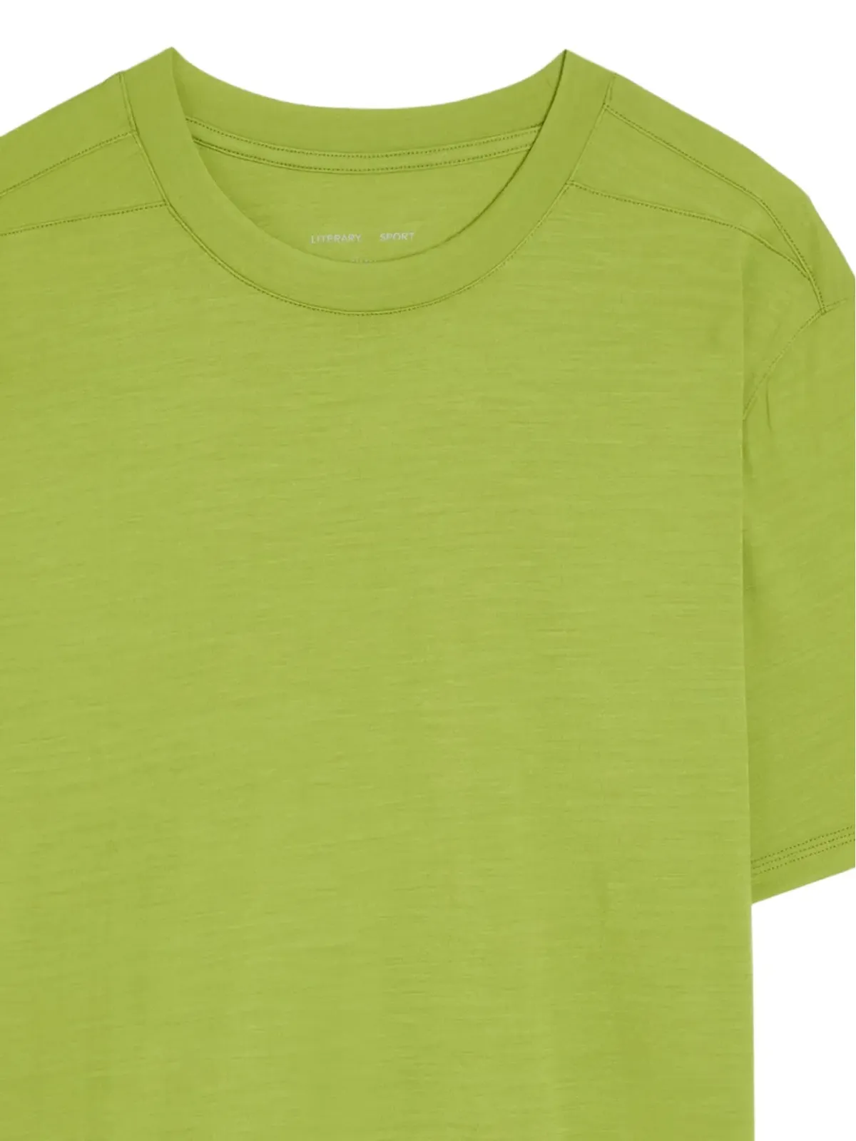 Escada Sport クルーネックTシャツ - 画像2