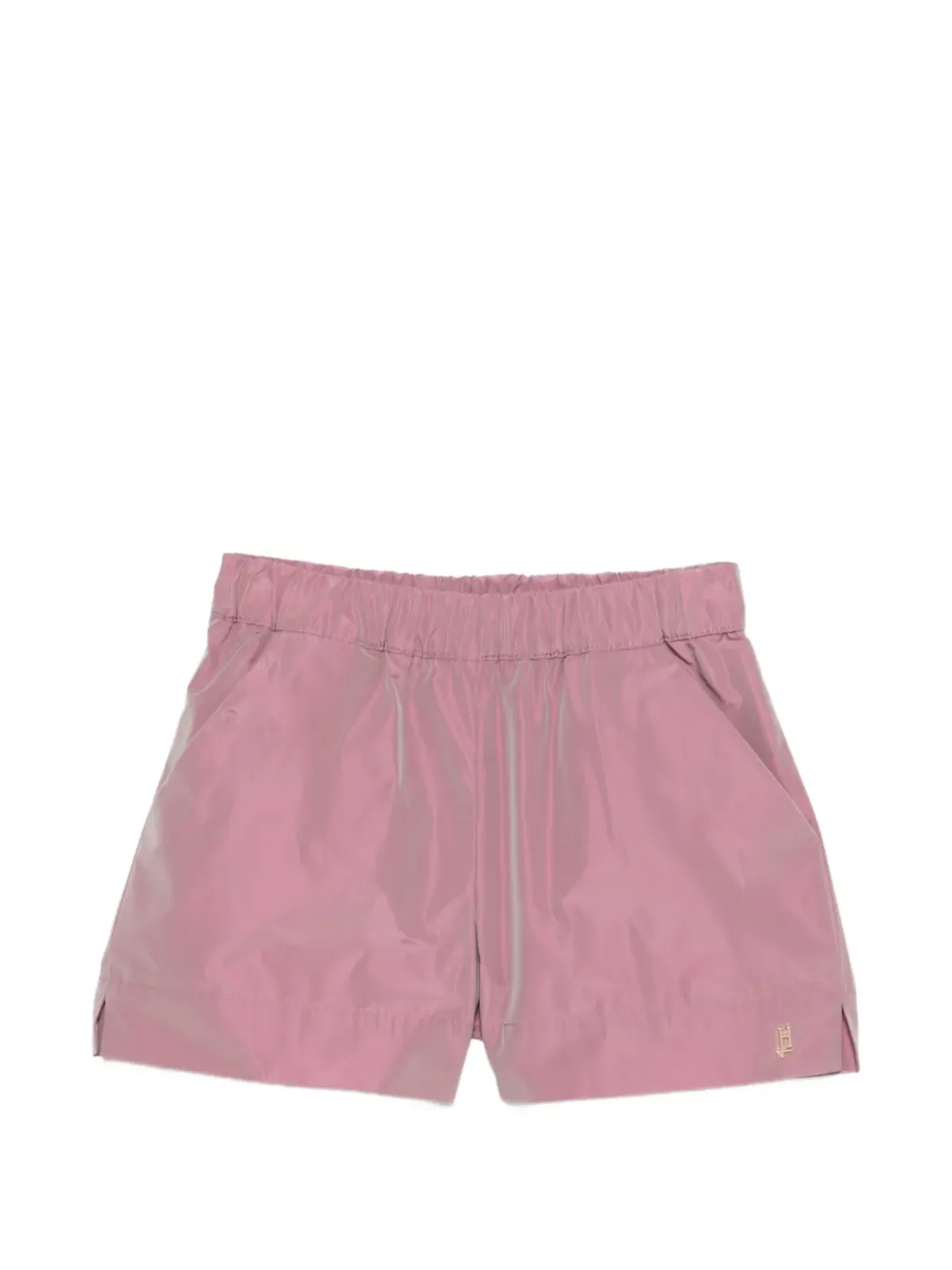 Herno Kids ウエストゴムショーツ - 画像1