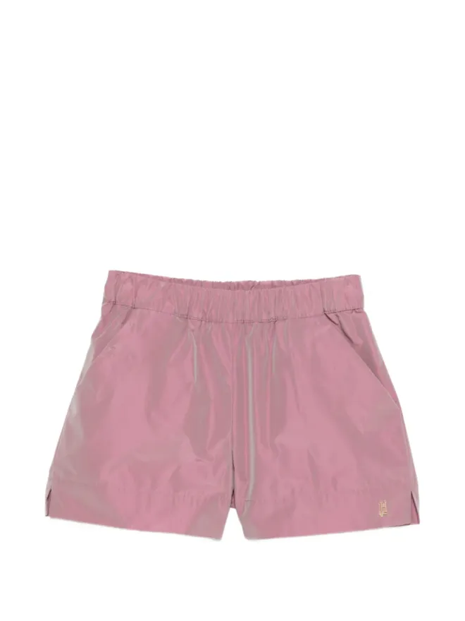 Herno Kids Herno Kids ウエストゴムショーツの商品画像