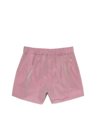 Herno Kids ウエストゴムショーツ - サムネイル2
