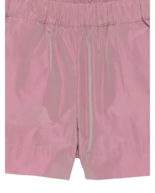 Herno Kids ウエストゴムショーツ - サムネイル3