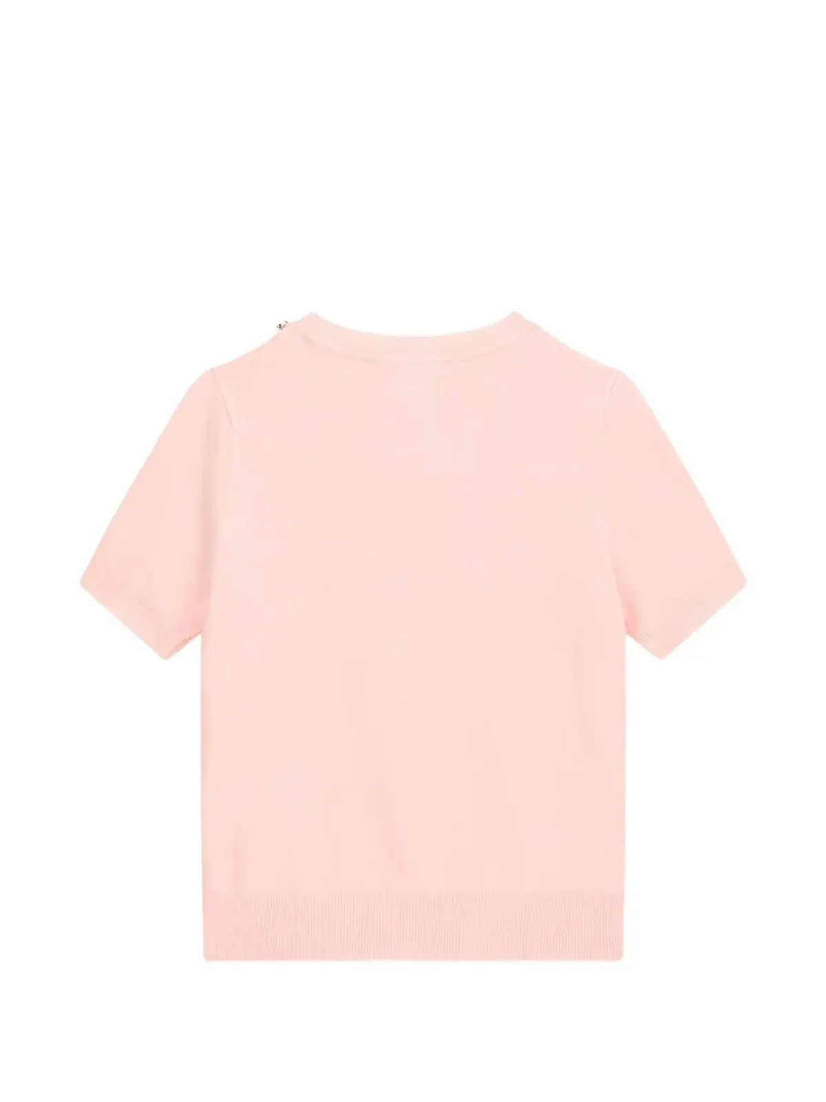 guess kids ラインストーン付きTシャツ - 画像2