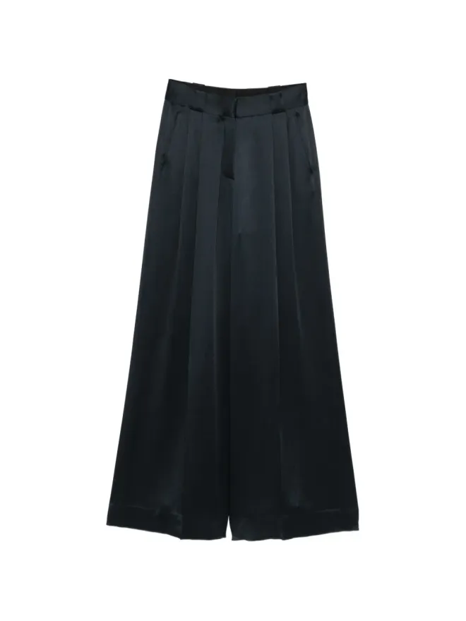 Blazé Milano Blazé Milano ワイドレッグパンツの商品画像