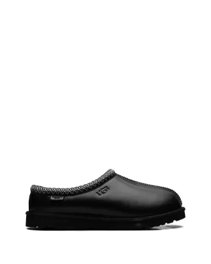 UGG Tasman レザー再生スリッパ - サムネイル1