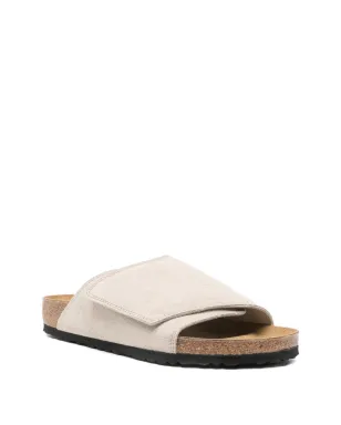 Birkenstock Solana スエーズレザーサンダル - サムネイル2