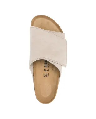 Birkenstock Solana スエーズレザーサンダル - サムネイル4