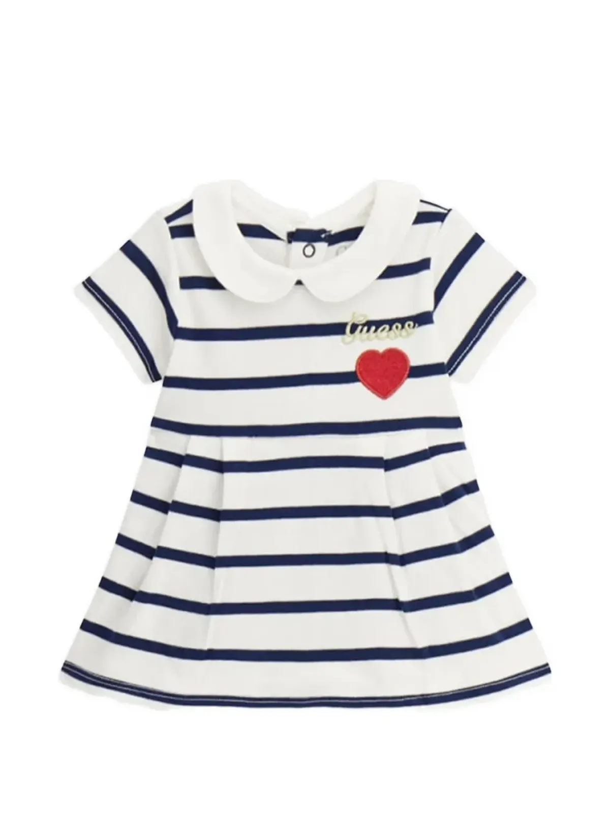 guess kids ストライプドレスセット - 画像3