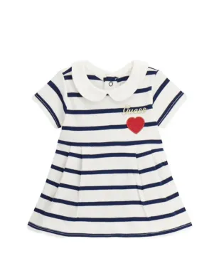 guess kids ストライプドレスセット - サムネイル3